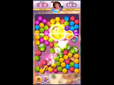 Diamond Diaries Saga Level 398 - NO BOOSTERS 💎 | SKILLGAMING ✔️