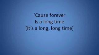 Plus One - Forever (lyrics)