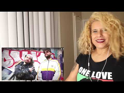 Reaction to Rap killah - Flor de Rap Feat Jimmy Fernandez & Dj Acres #FlordeRap #RapKillah #Reaction