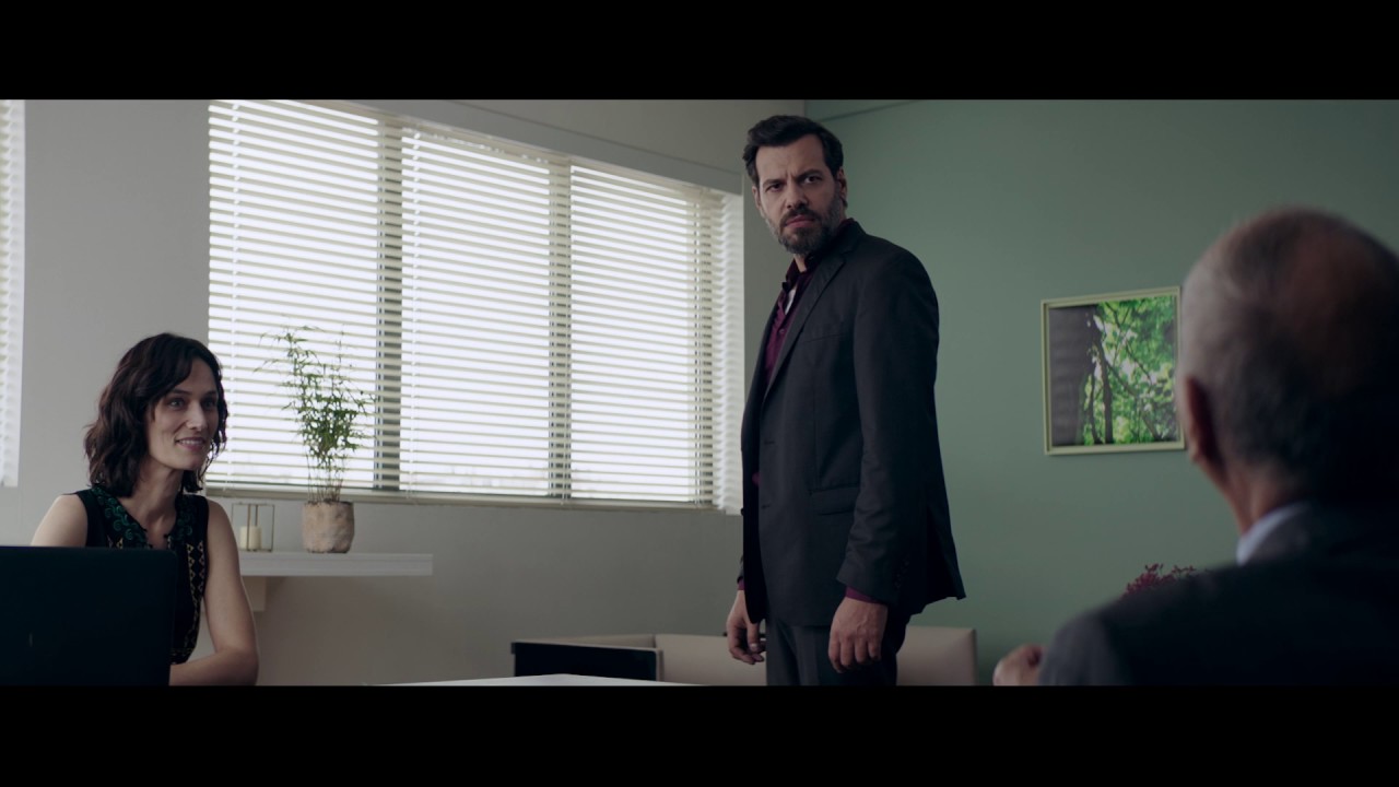 K.O - Bande-annonce - au cinéma le 21 juin