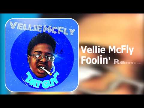 Vellie McFly - Foolin' Remix (60FPS)