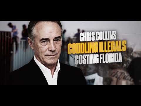 Stop Chris Collins Youtube Video