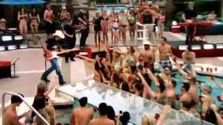 2014 CMA Performance - Brad Paisley River Bank