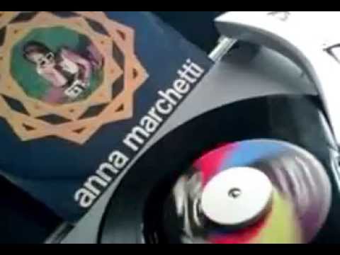 ANNA MARCHETTI, Il mondo cambierà - (1967)