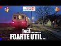 Arad Nadlac Mai Mult Ca Niciodata E Mare Nevoie De Tren Aici