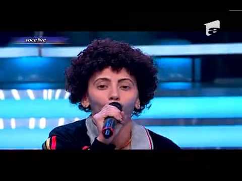 Rona, Simona si Jo - Parazitii - Arde - Te Cunosc De Undeva