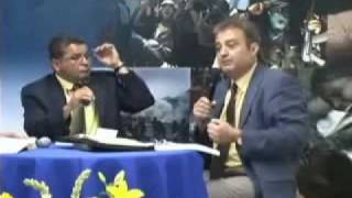 Sacando a la luz las herejías de Rony Chavez