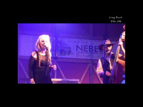 Thumbnail for Jean Vincent  - COUNTRY MUSIC FESTIVAL HAAG 2016 by Music festival