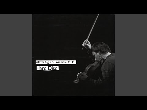 21 (in Memoriam Gennady Aigui)