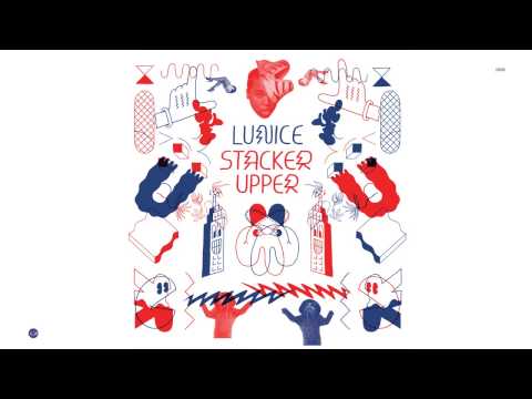 Lunice - Hitmanes Anthem