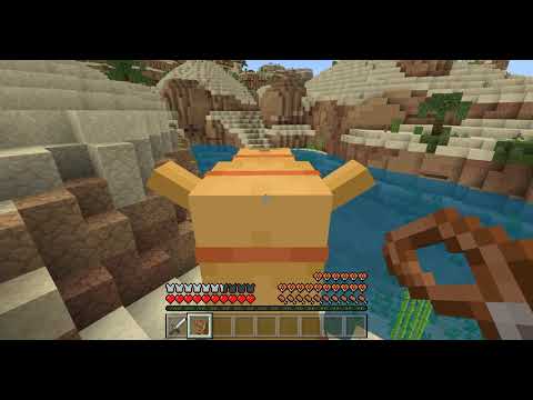 Minecraft Timeless Trails Part 1! (A Free Map For Kids!) #kidsvideoforkids #minecraft