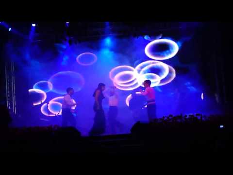 Formatura da Turma 80 de Medicina da UFAM - Grupo 2