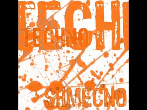 Techno Shmechno - Sushi