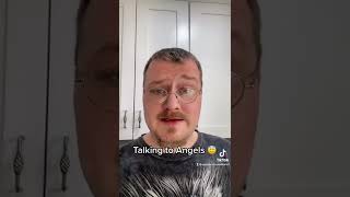 Talking to Angels ! #Angels #Enochian #occult