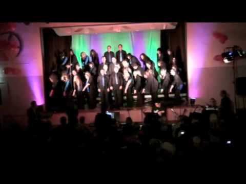 Da Capo Bönnigheim - Top of the world