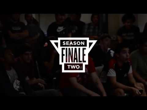 Rock Paper Smashville Season Finale Two Trailer