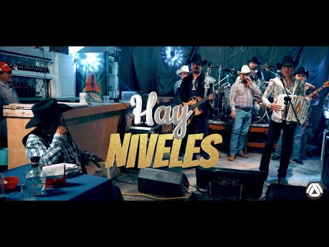 Miniatura de Hay Niveles