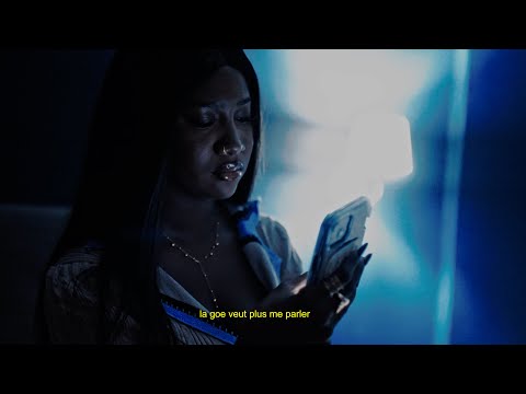 LSK - L'ABANDON (Clip officiel)