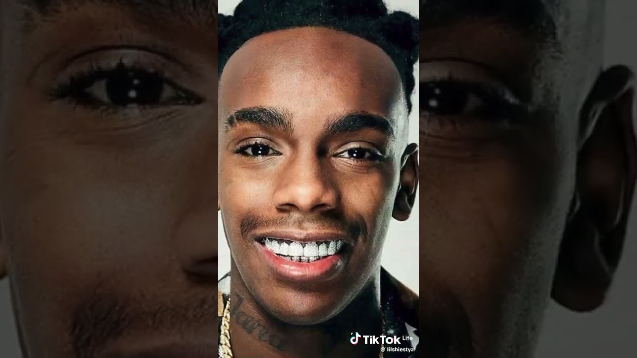 @YNWMelly without face tattoos