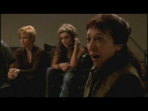 The Sopranos - "Whowa" Compilation