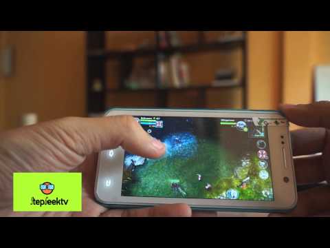 StepGeek Review THL W100 ไม่เกิน 5000 บาท ไม่มีใครเอาลง!