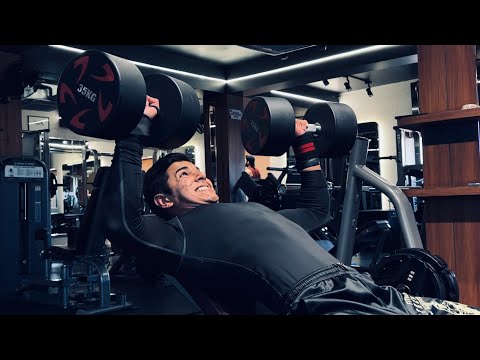 Push - Spring bulk day 05/85