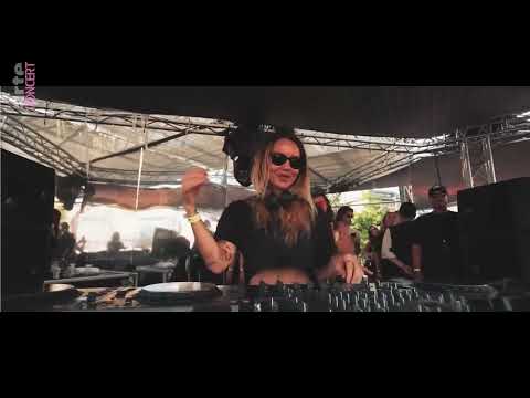 Deborah de Luca - Zurich Street Parade 2023 - ARTE Concert