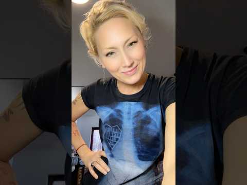 Без отоци по лицето с лимфен масаж за 1 минута! #faceyoga #facemassage #faceexercise