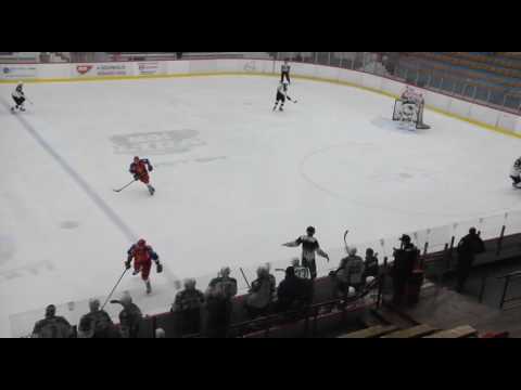 MOL146 Dunarea Galati - Ferencvárosi TC   6:2 (0:0, 2:1, 4:1) 2016.12.11