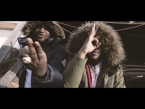 Pee Gunna - Big Glock (Music Video)