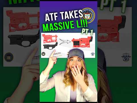 BIG MAD: ATF take HUGE Loss…  #shortsvideo  #shorts Thumbnail