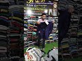 130 Export Surplus Sweaters Winter Collection Wholesale Market Export Surplus Winter Wear
