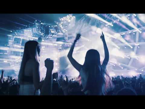 Djakarta Warehouse Project 2019 - #DWP19 - Day 1 Highlight