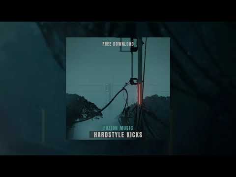 Free Hardstyle kick pack | Free Hardstyle Sample pack |Free sample packs