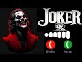 Joker Ringtone 2026 ️ Attitude Boy Ringtone ️ Attitude Ringtone BGM Ringtone​ Joker2m​ Ytfee