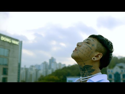 [MV] 루드베니 RUDE BENNY - Of U (Feat. Lil Roni, D!ffNAX)
