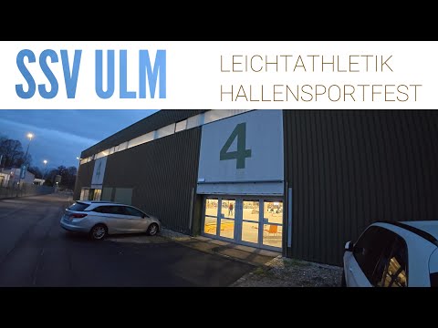 SG Dettingen Hallensportfest Dezember 2025