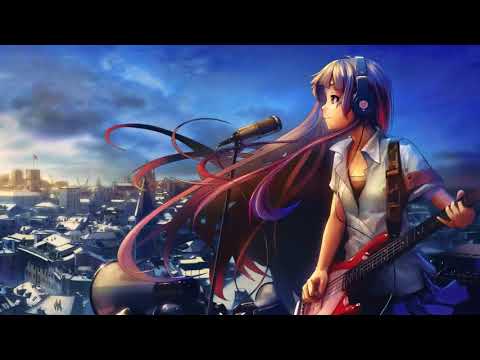 Nightcore - Get Well