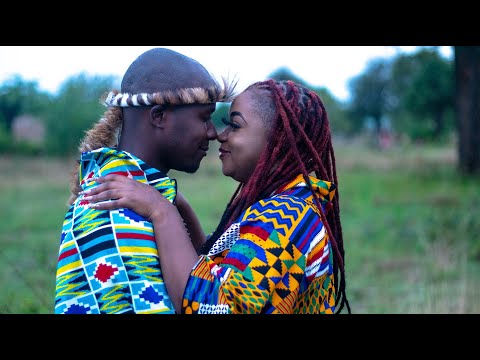 Mwenje Mathole & Feli Nandi (Mboni Official Video).