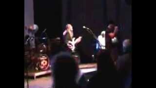 Uli Jon Roth + Axel Rudi Pell + Howy - Mistreated