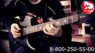 Video thumbnail for Электрогитара STAGG H400 by PopMusicRu