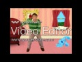 Mailtime Rhyme Time Theme