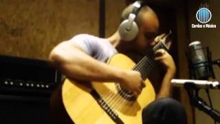 Santa Chuva (Marcelo Camelo) - Interpretação de Rodrigo Barcellos - Cordase Música