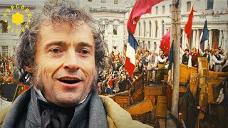 Do You Hear The People Sing? (Ending Scene) | Les Miserables