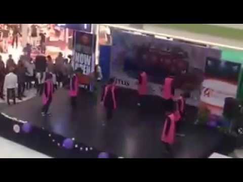 Beyond7ven- BTS ( I NEED YOU  나는 네가 필요해) COVER [Kpop Descon Contest 2016]