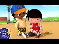 Accidents Happen It S Okay Little Baby Bum New Nursery Rhymes For Kids