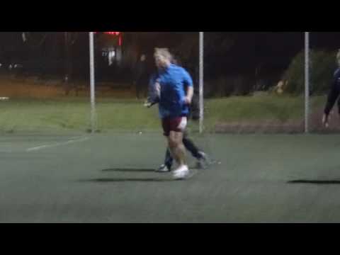 54. KS Kniewo - Lambada Wejherowo - WLPN - jesień 2016 - goal