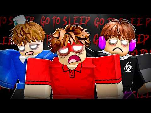 Can We Survive Roblox INSOMNIA!