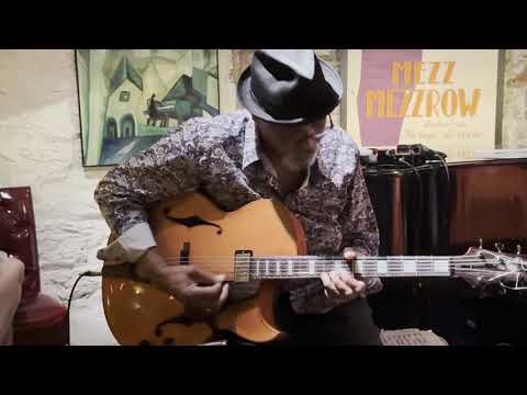 Ed Cherry Trio - "Silver's Serenade" LIVE @ Mezzrow 6.3.24