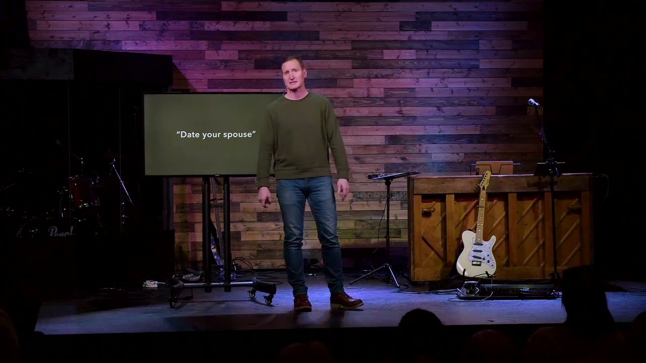 The Eyes & The Stomach